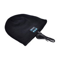 Bluetooth beanies